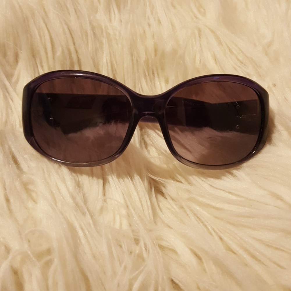 Versace Sunglasses